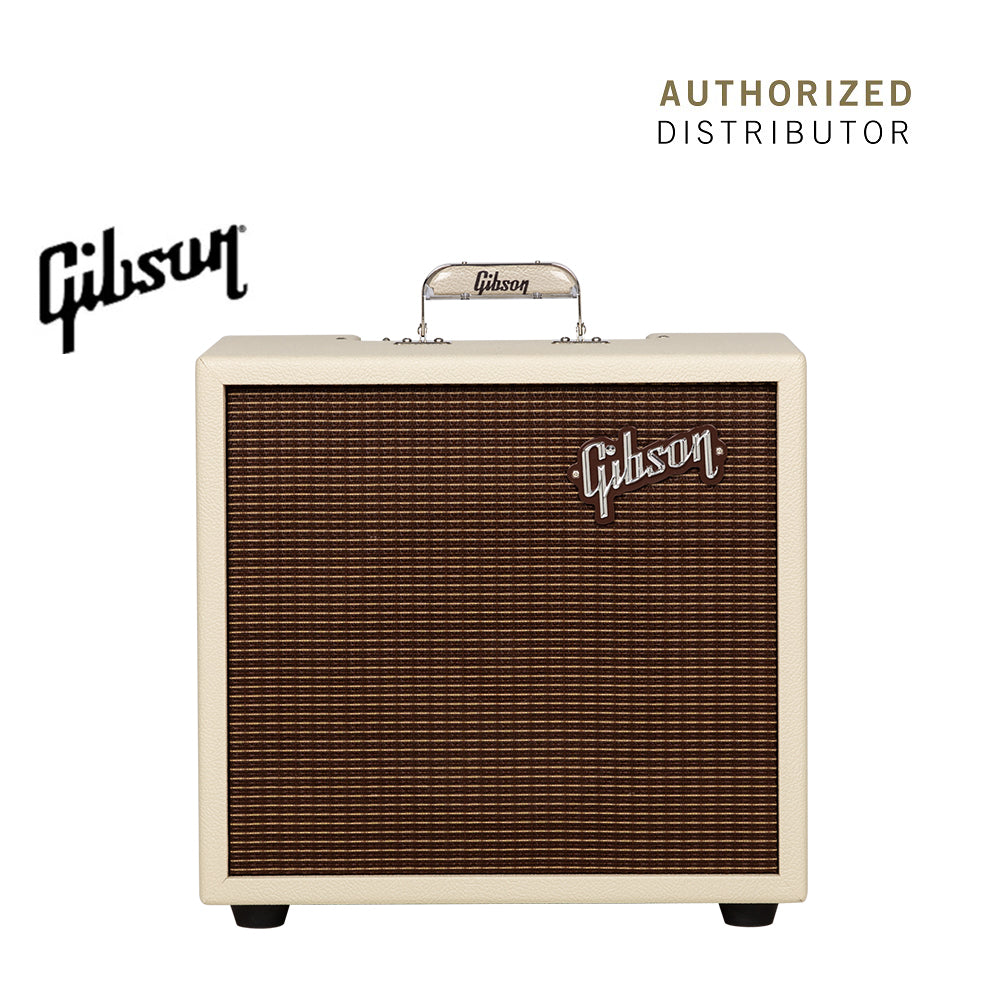 GIBSON FALCON 5 7-WATT 1 X 10-INCH TUBE COMBO AMPLIFIER