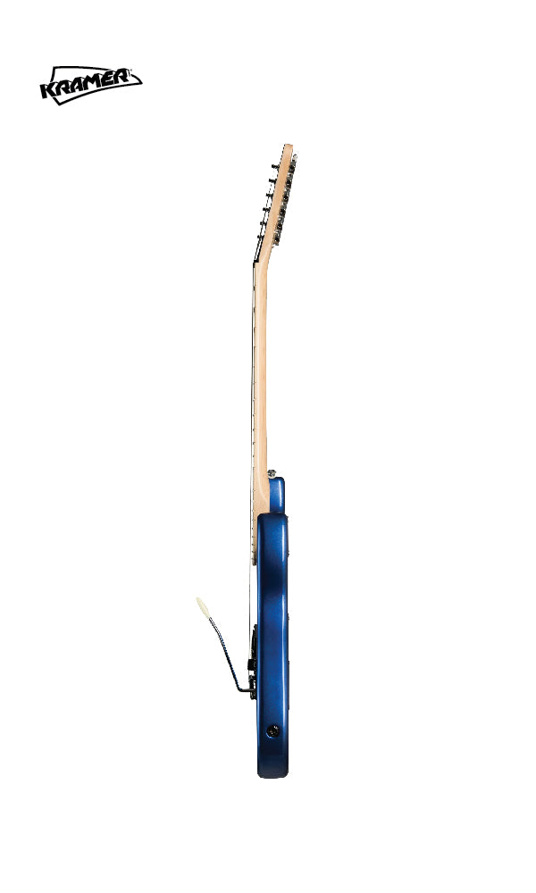 Kramer Baretta Special Electric Guitar - Candy Blue