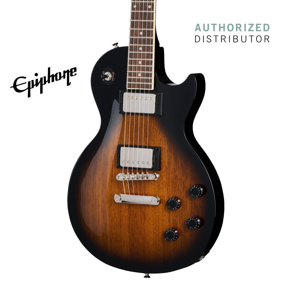Epiphone Les Paul Tribute Electric Guitar - Vintage Sunburst