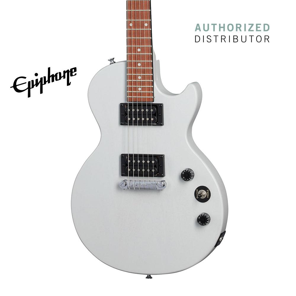 Epiphone Les Paul Special-I Electric Guitar - Worn Gray