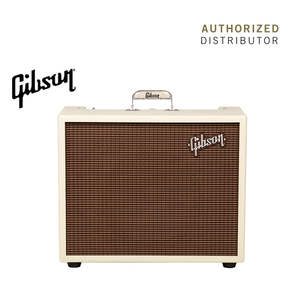 GIBSON FALCON 20 12-WATT 1 X 12-INCH TUBE COMBO AMPLIFIER