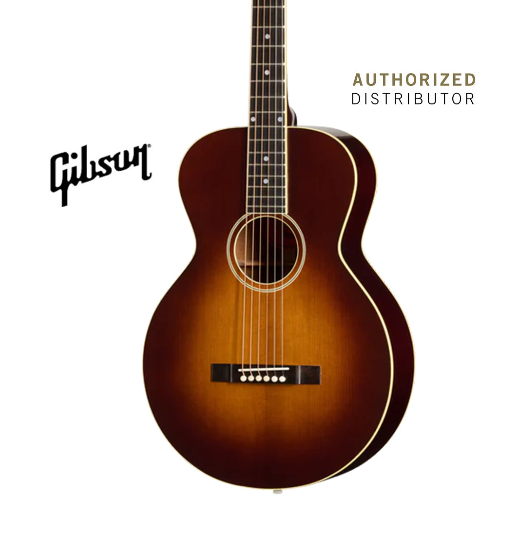 GIBSON CUSTOM L-1 ANNIVERSARY LIMITED EDITION - CREMONA BURST
