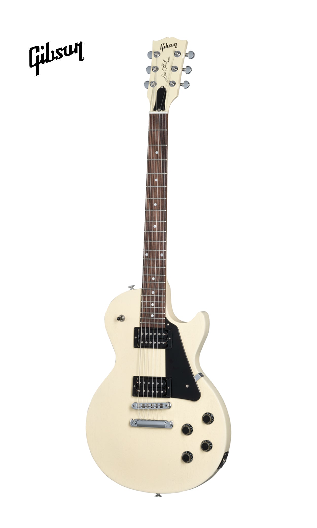 GIBSON LES PAUL MODERN LITE ELECTRIC GUITAR - TV WHEAT