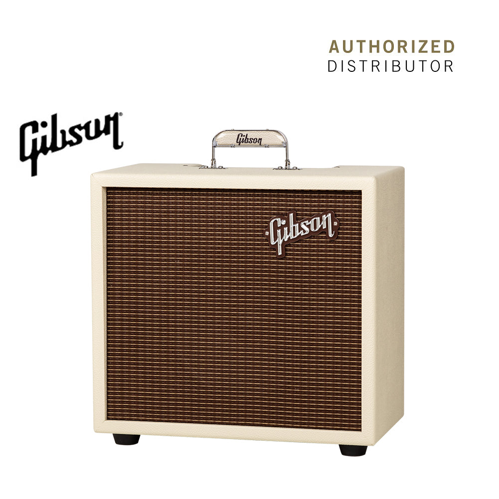 GIBSON FALCON 5 7-WATT 1 X 10-INCH TUBE COMBO AMPLIFIER
