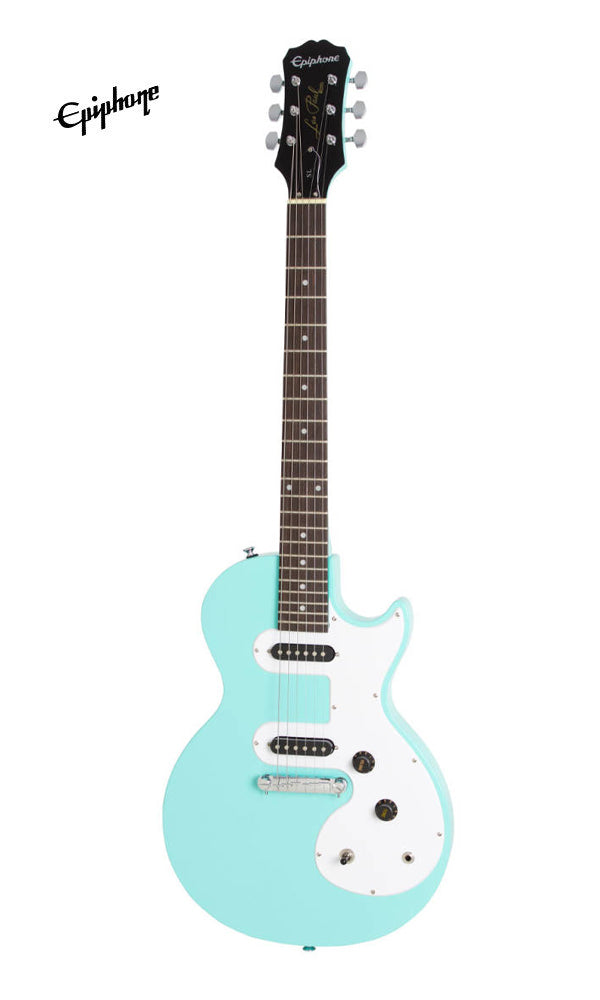 Epiphone Les Paul Melody Maker E1 Electric Guitar - Turquoise