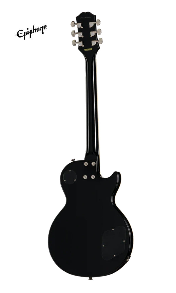 Epiphone Les Paul Tribute Plus Left-handed Electric Guitar - Vintage Sunburst