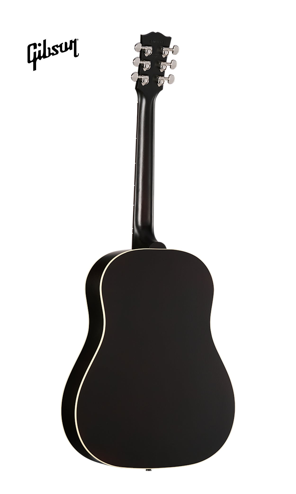 GIBSON ACOUSTIC J-45 SPECIAL LEFT-HANDED ACOUSTIC-ELECTRIC GUITAR - VINTAGE SUNBURST