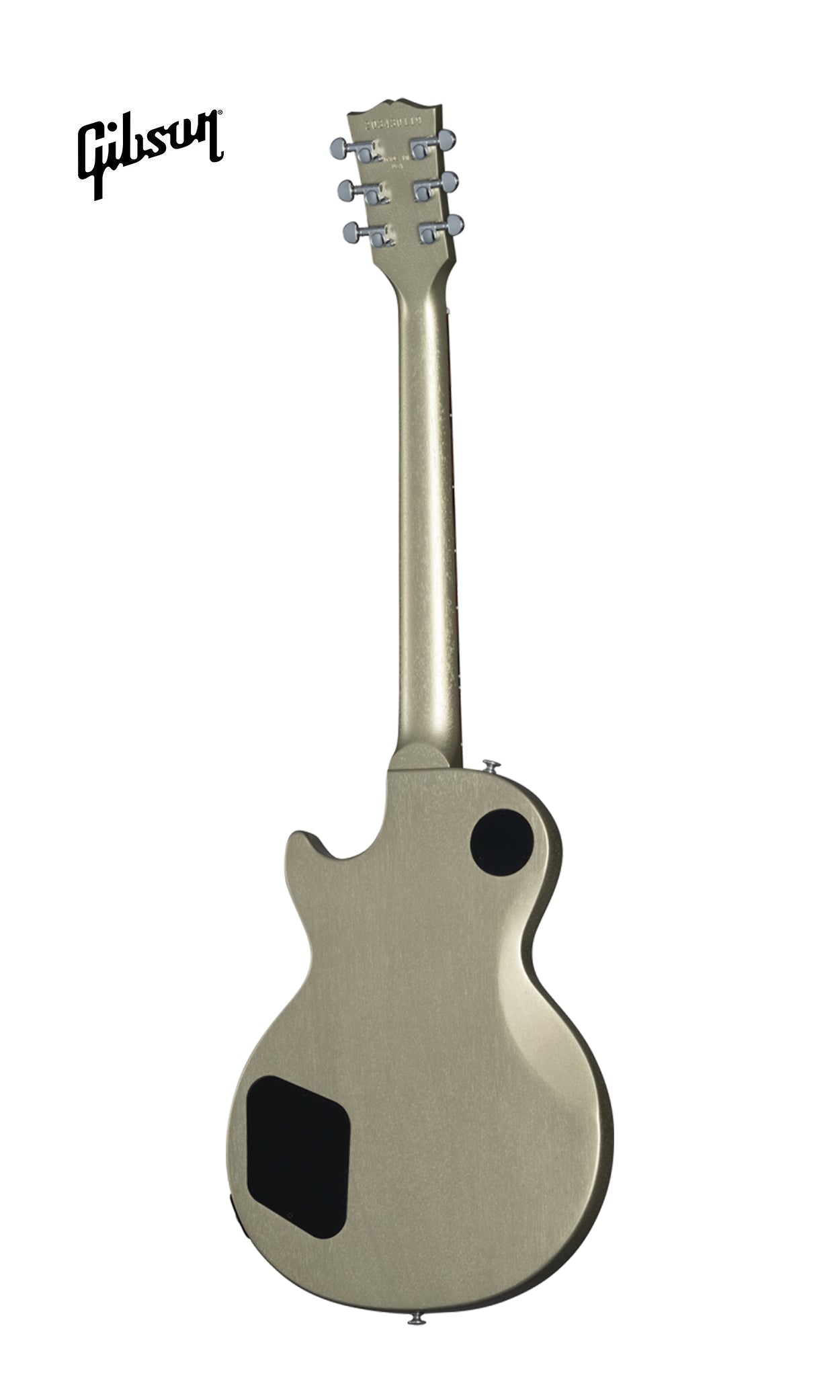 GIBSON LES PAUL MODERN LITE ELECTRIC GUITAR - GOLD MIST SATIN