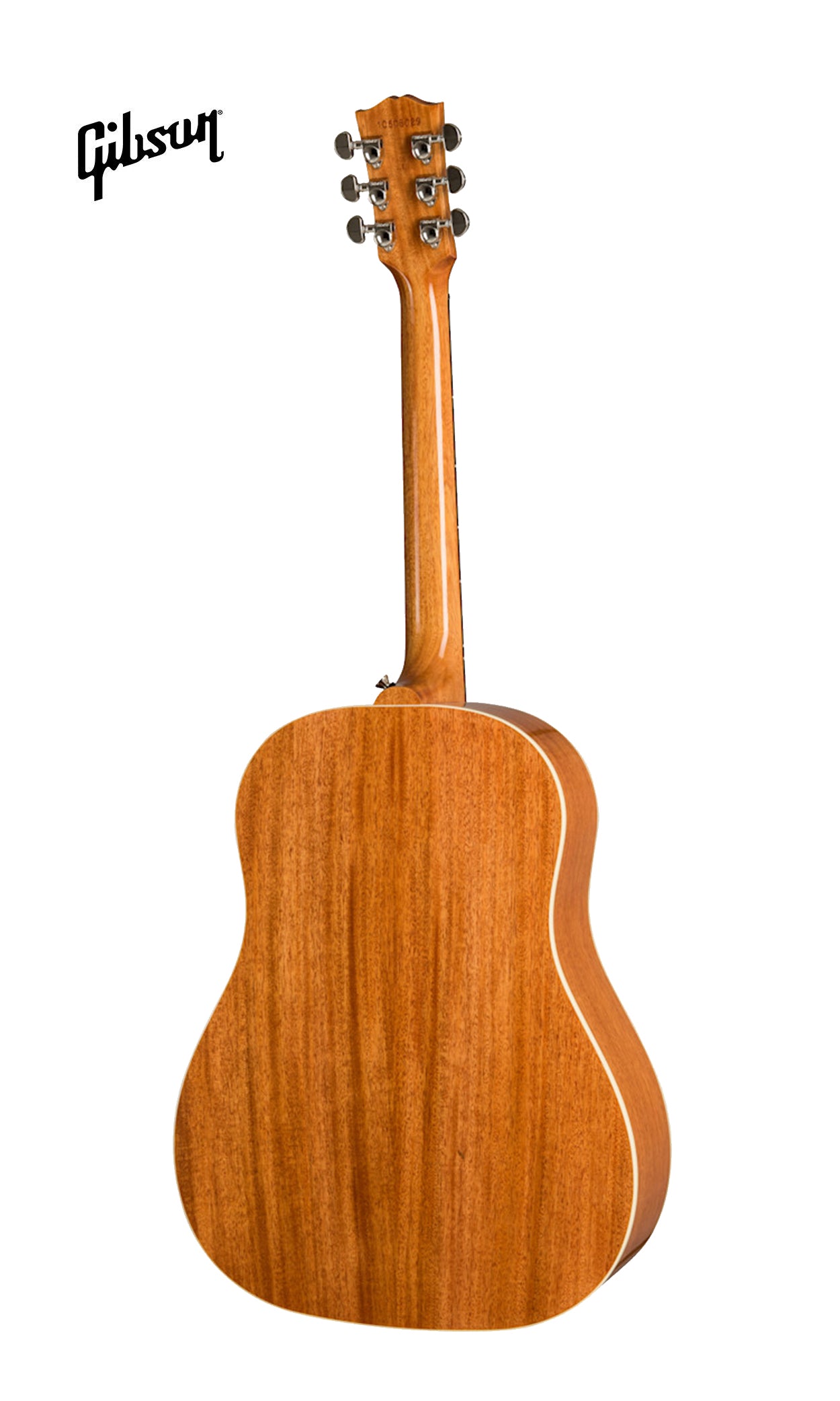 GIBSON ACOUSTIC J-45 STANDARD ACOUSTIC-ELECTRIC GUITAR - HERITAGE CHERRY SUNBURST