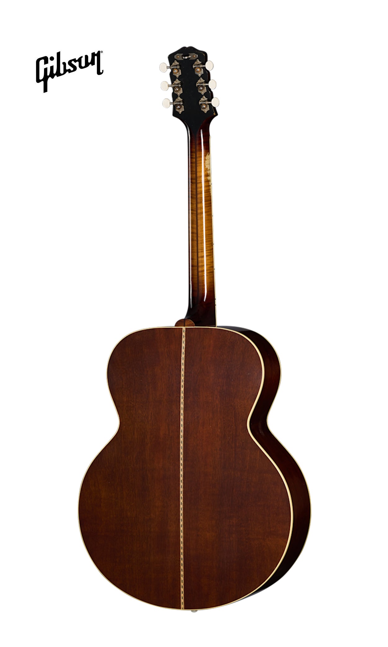 GIBSON ACOUSTIC 1939 SJ-100 HEAVY AGED ACOUSTIC GUITAR - FADED VINTAGE SUNBURST