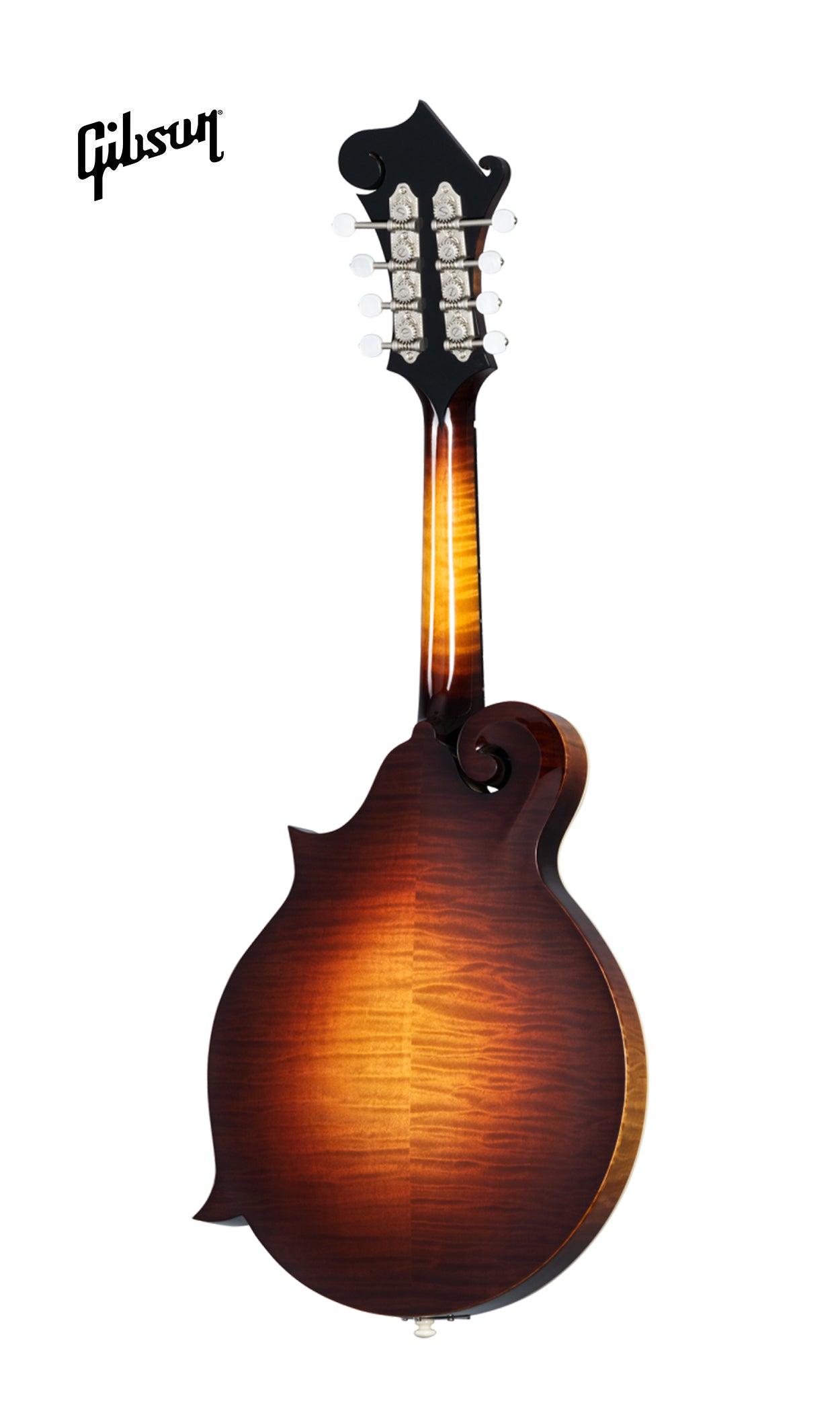 GIBSON CUSTOM F-5G MANDOLIN - DARK BURST (F5G)