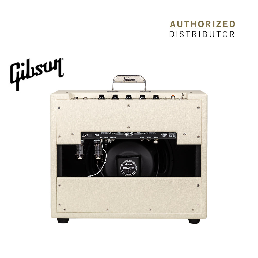 GIBSON FALCON 20 12-WATT 1 X 12-INCH TUBE COMBO AMPLIFIER