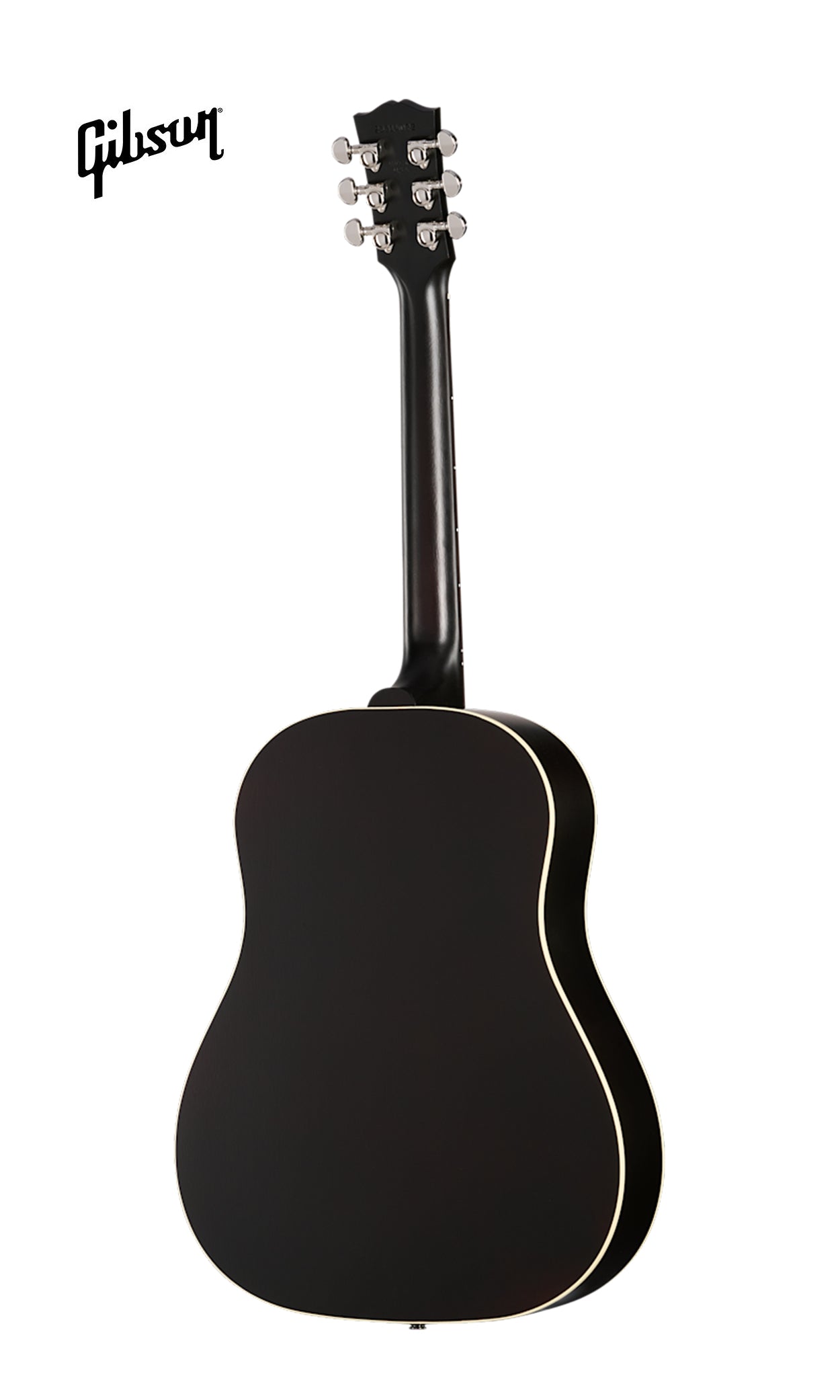 GIBSON ACOUSTIC J-45 SPECIAL ACOUSTIC-ELECTRIC GUITAR - SATIN VINTAGE SUNBURST