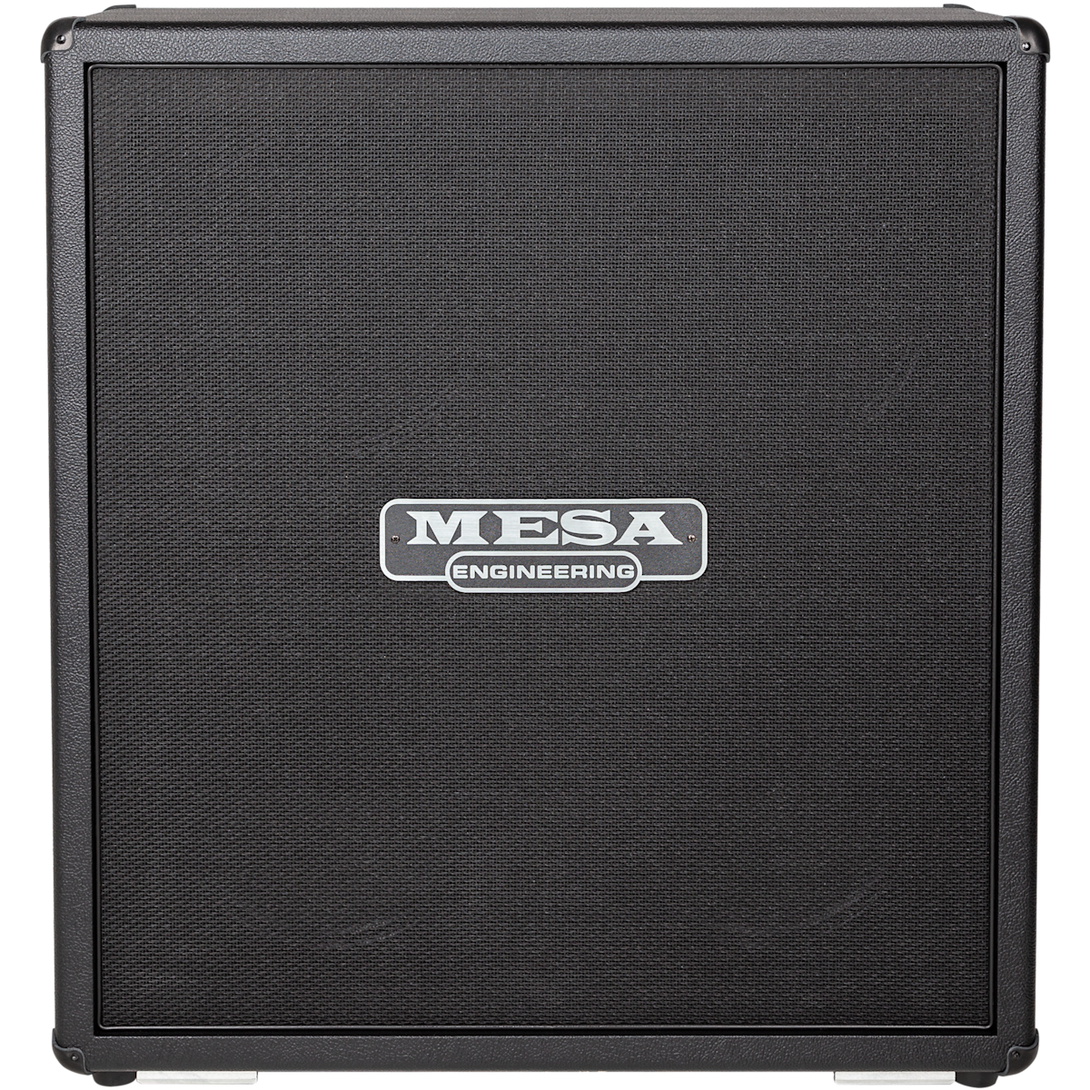 Mesa Boogie 4X12 Rectifier Traditional Straight Cabinet - Black Bronco