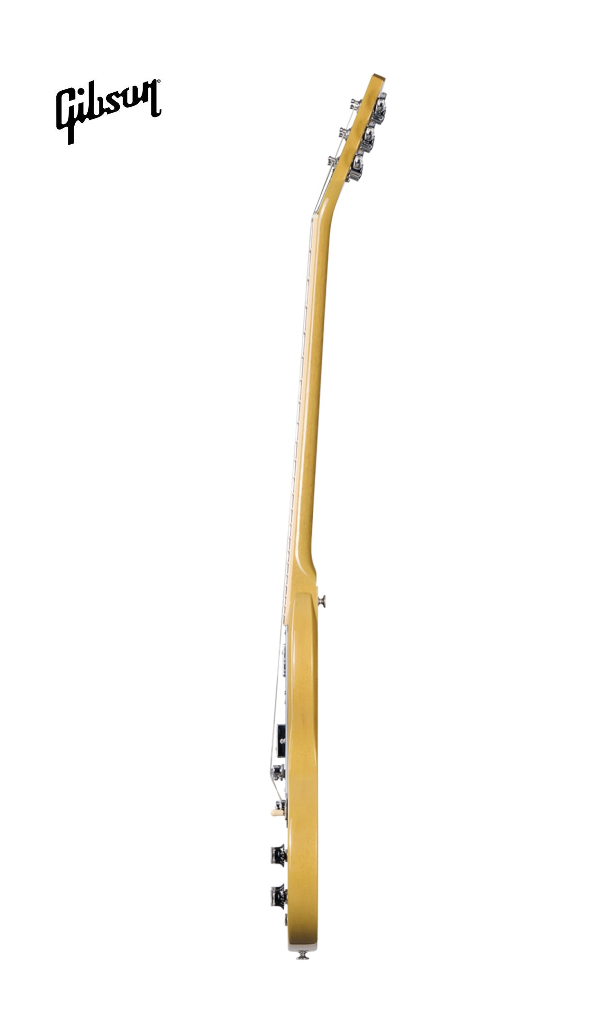 GIBSON SG STANDARD ELECTRIC GUITAR - TV YELLOW