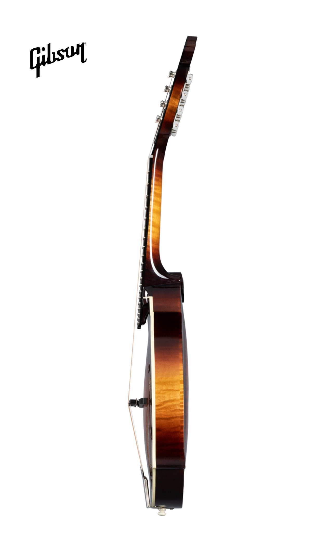 GIBSON CUSTOM F-5G MANDOLIN - DARK BURST (F5G)