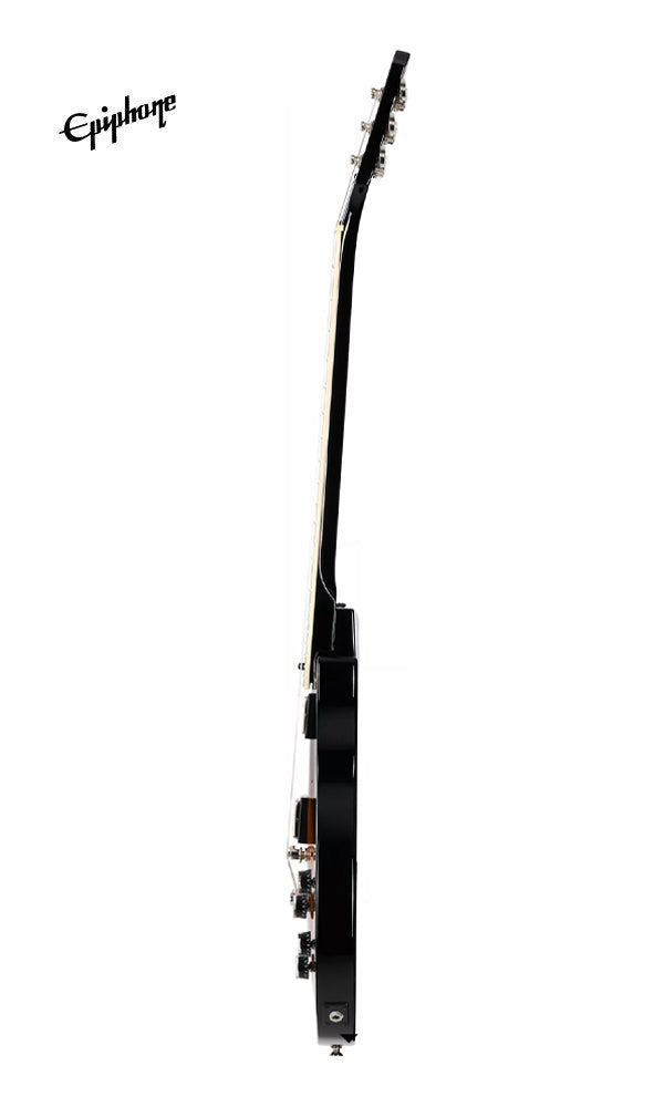 Epiphone Les Paul Tribute Electric Guitar - Vintage Sunburst