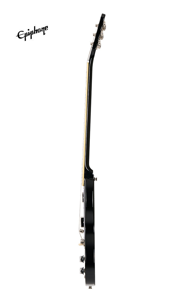 Epiphone SG Standard with Premium Gigbag - Ebony