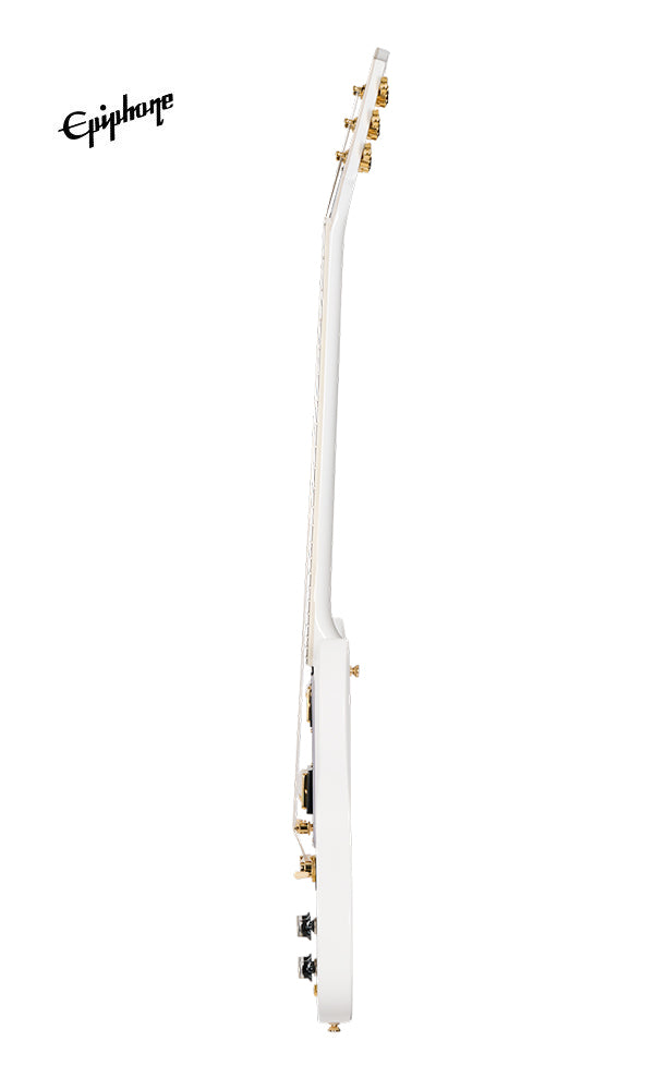 Epiphone SG Custom Electric Guitar - Alpine White