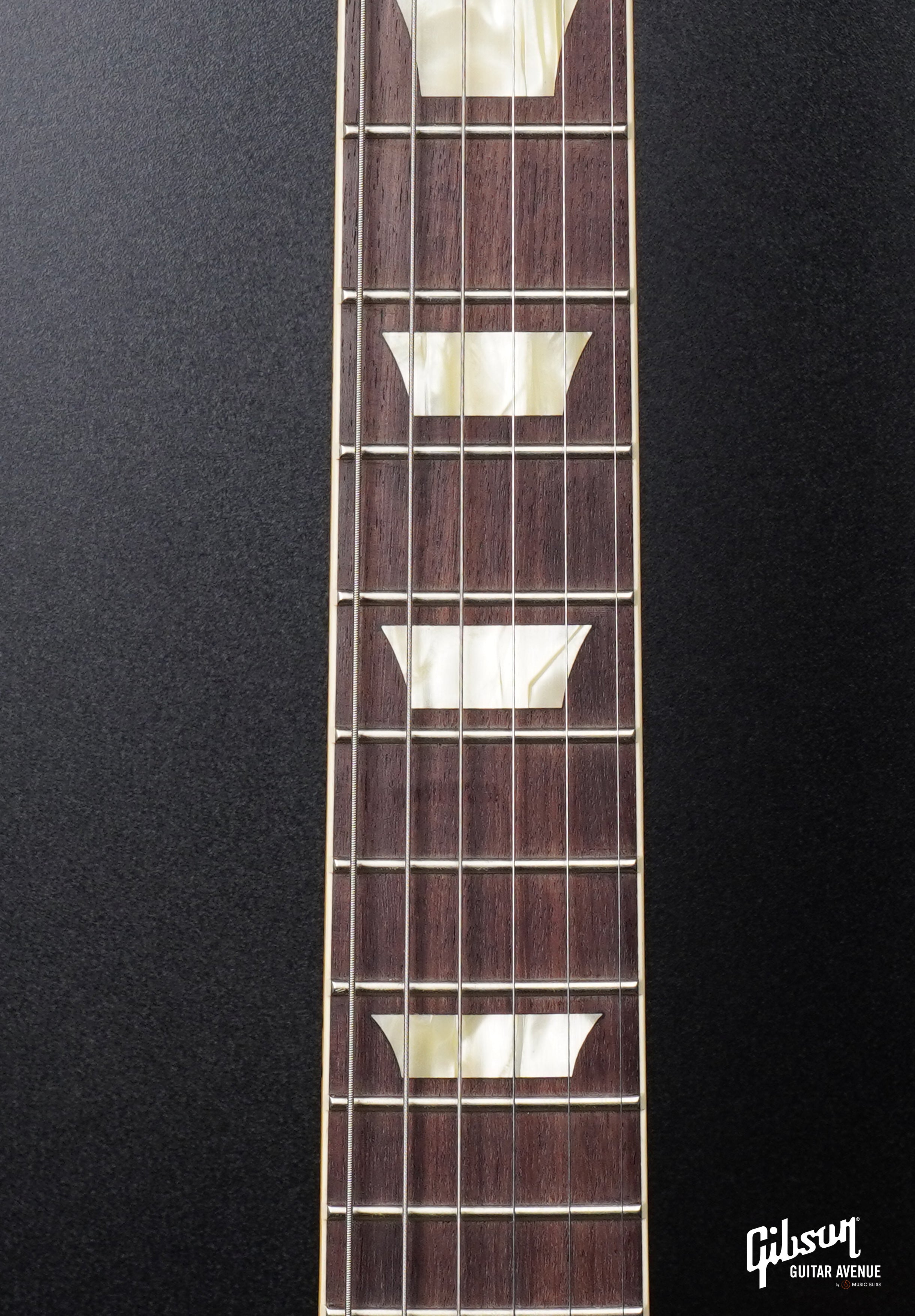 GIBSON 1954 LES PAUL STANDARD REISSUE ALL GOLD MURPHY LAB LIGHT AGED