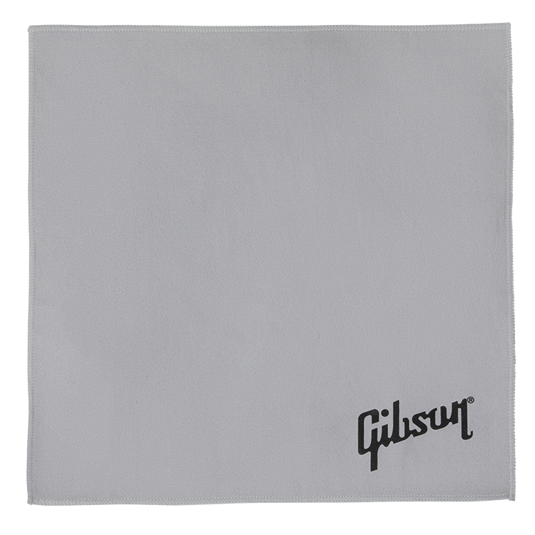 GIBSON ACCESSORIES PREMIUM POLISH CLOTH (AIGG-PPC)