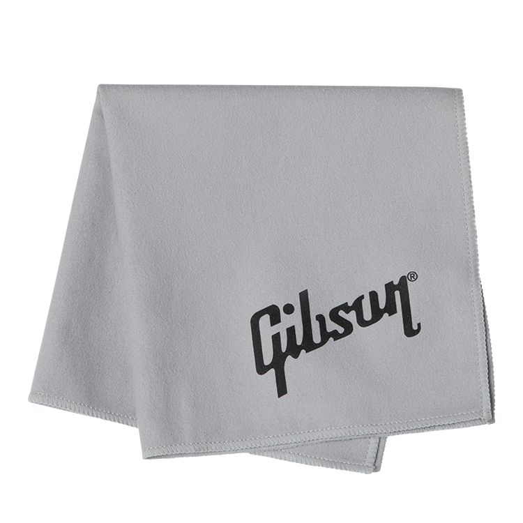 GIBSON ACCESSORIES PREMIUM POLISH CLOTH (AIGG-PPC)