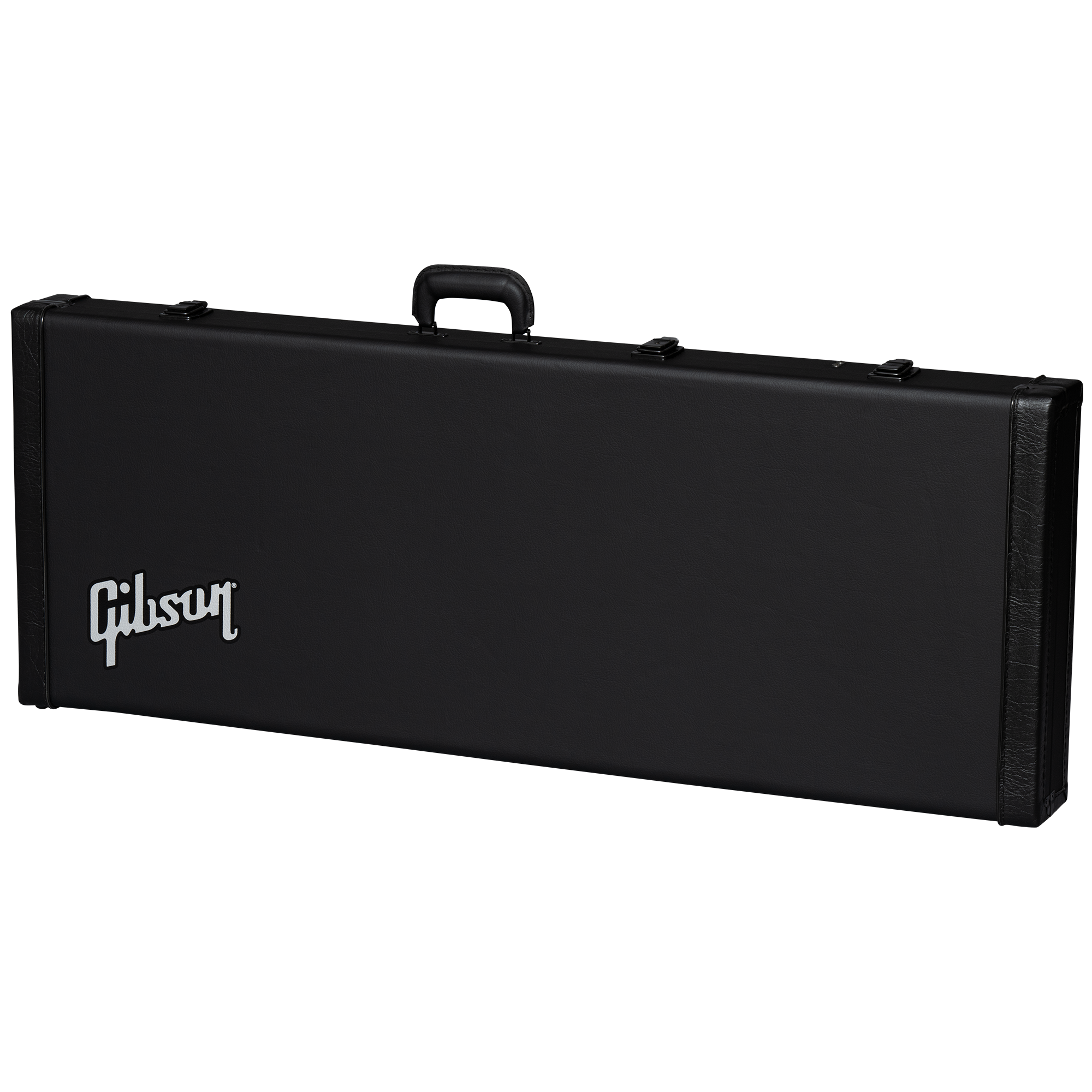 GIBSON ACCESSORIES FLYING V MODERN HARDSHELL CASE - BLACK (ASFVCASE-MDR)