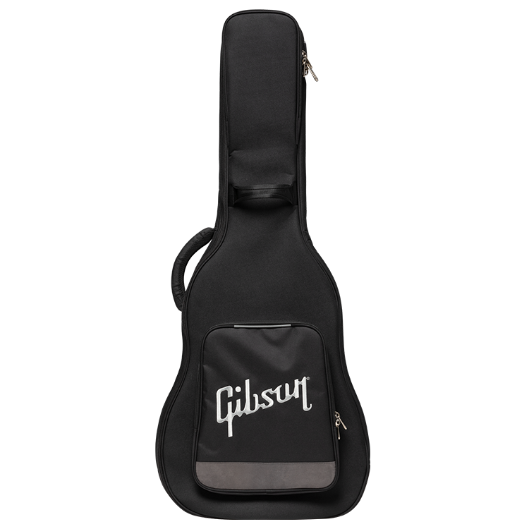 GIBSON ACCESSORIES DREADNOUGHT / SQUARE SHOULDER PREMIUM GIGBAG (ASPGIG-DN)