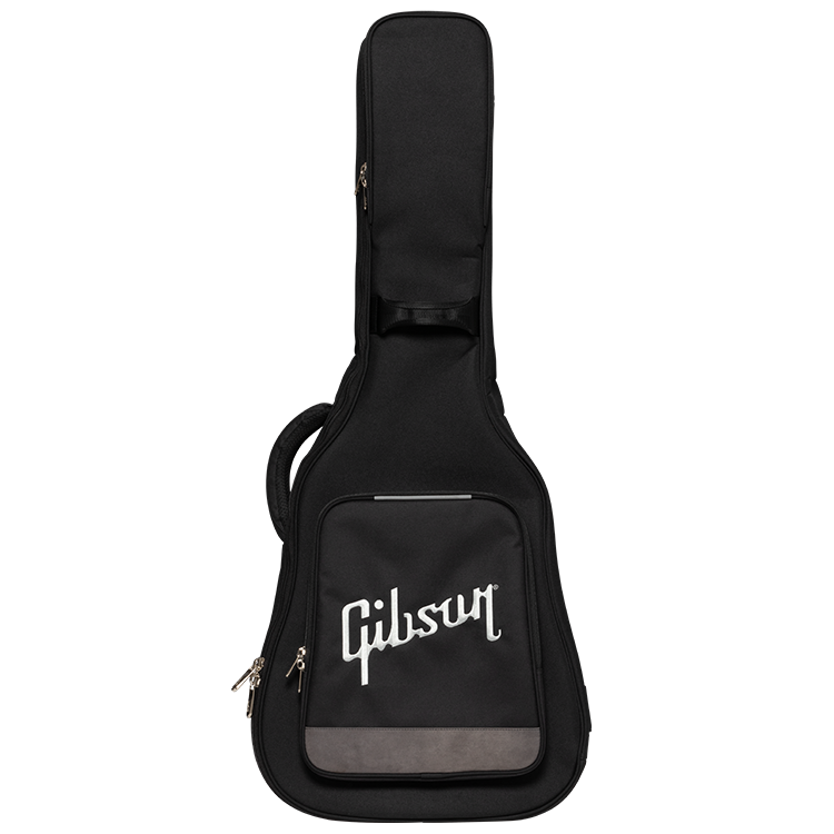 GIBSON ACCESSORIES SMALL-BODY PREMIUM GIGBAG (ASPGIG-LG)