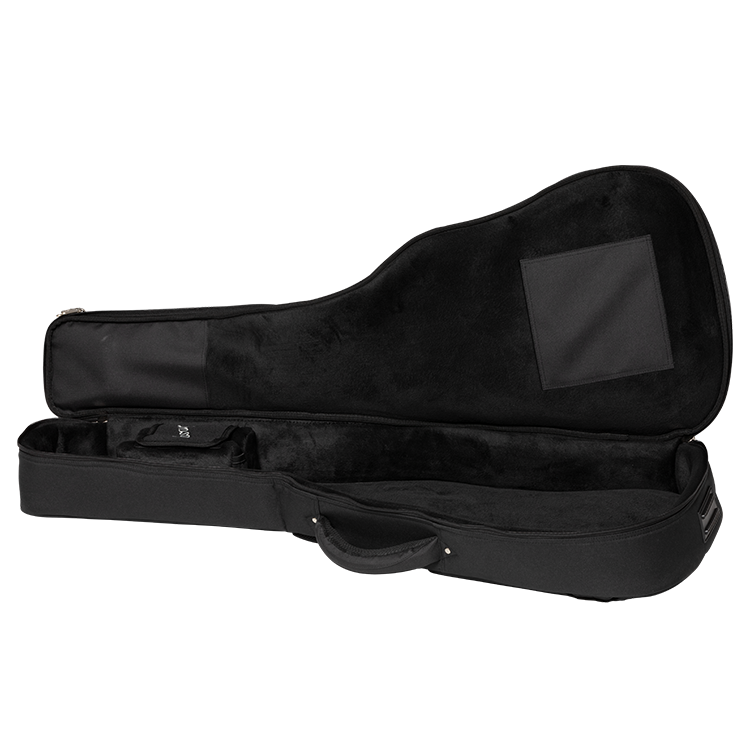 GIBSON ACCESSORIES SMALL-BODY PREMIUM GIGBAG (ASPGIG-LG)