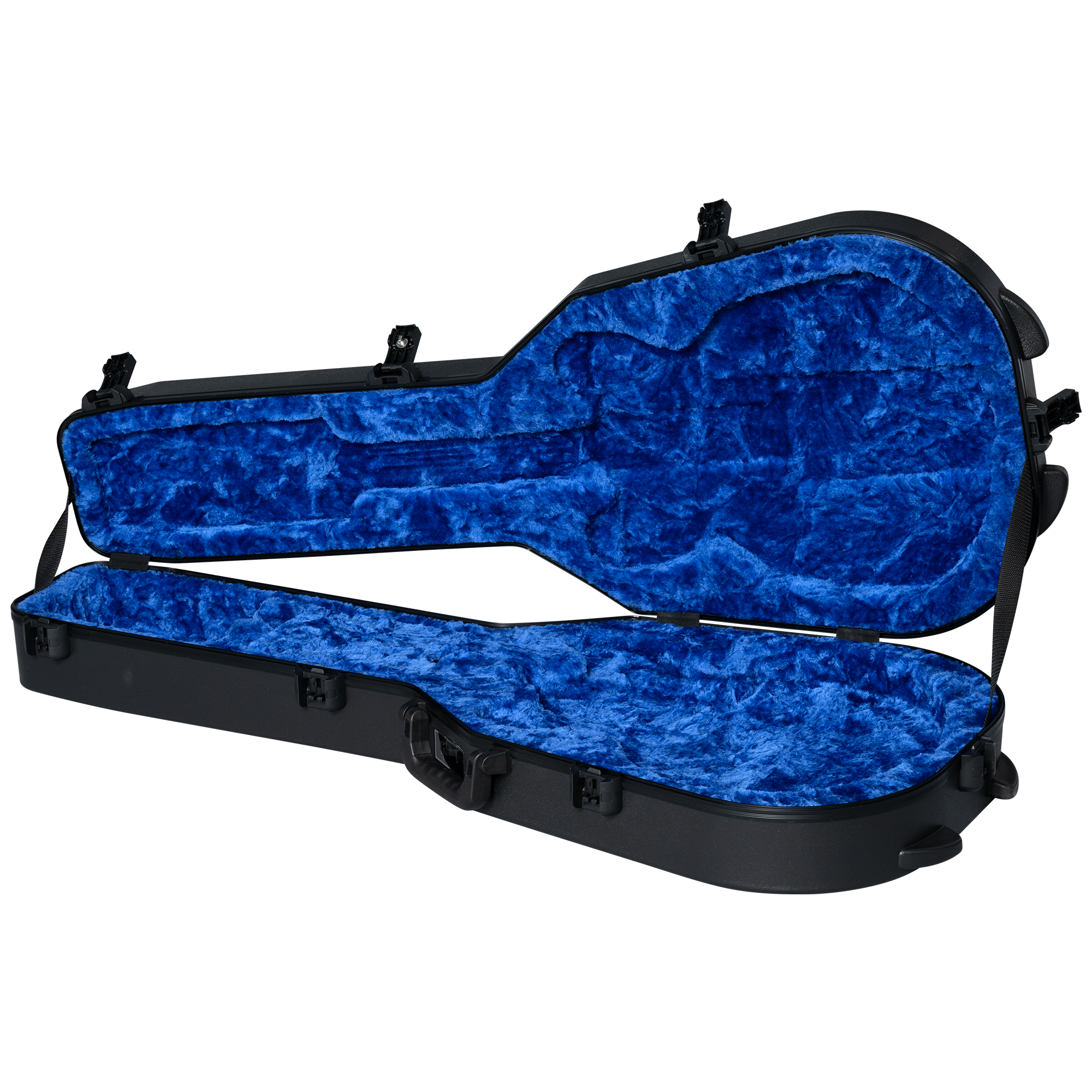 GIBSON ACCESSORIES DELUXE PROTECTOR CASE, ES-335 (ASPRCASE-335)
