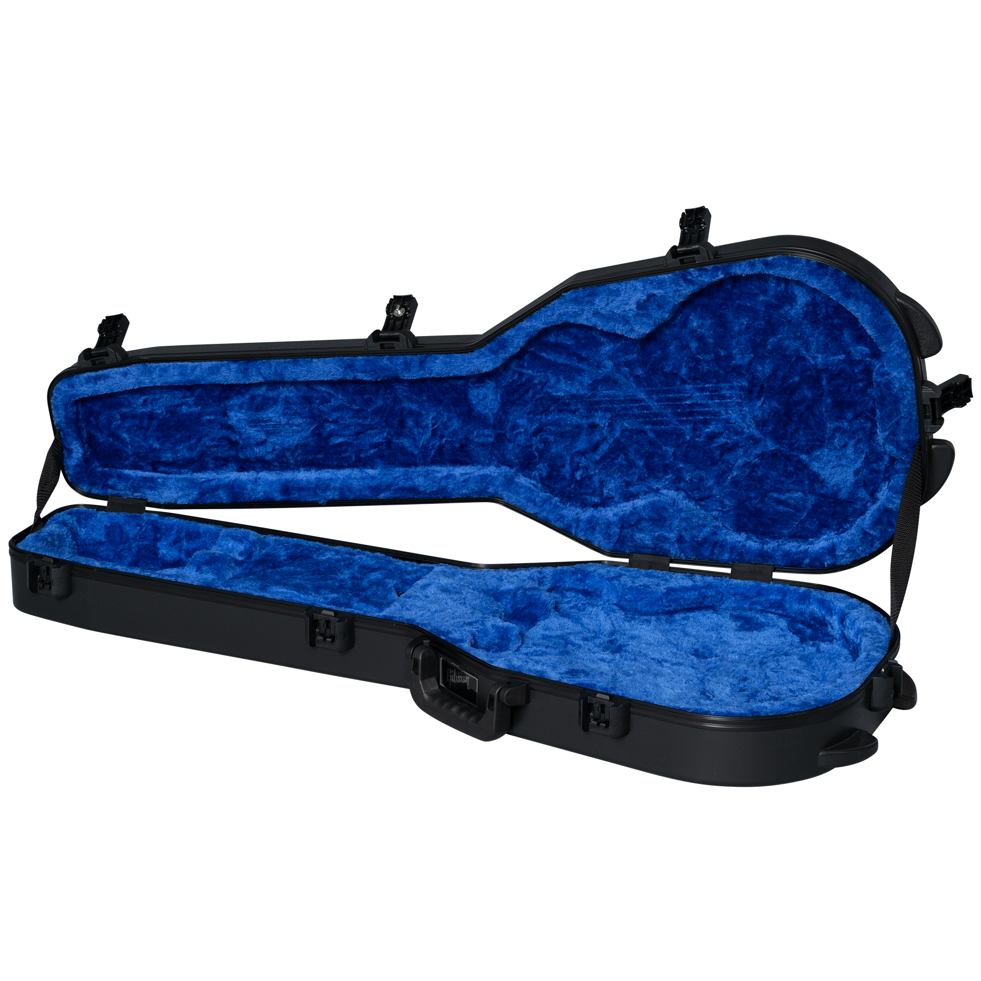 GIBSON ACCESSORIES DELUXE PROTECTOR CASE, ES-339 (ASPRCASE-339)