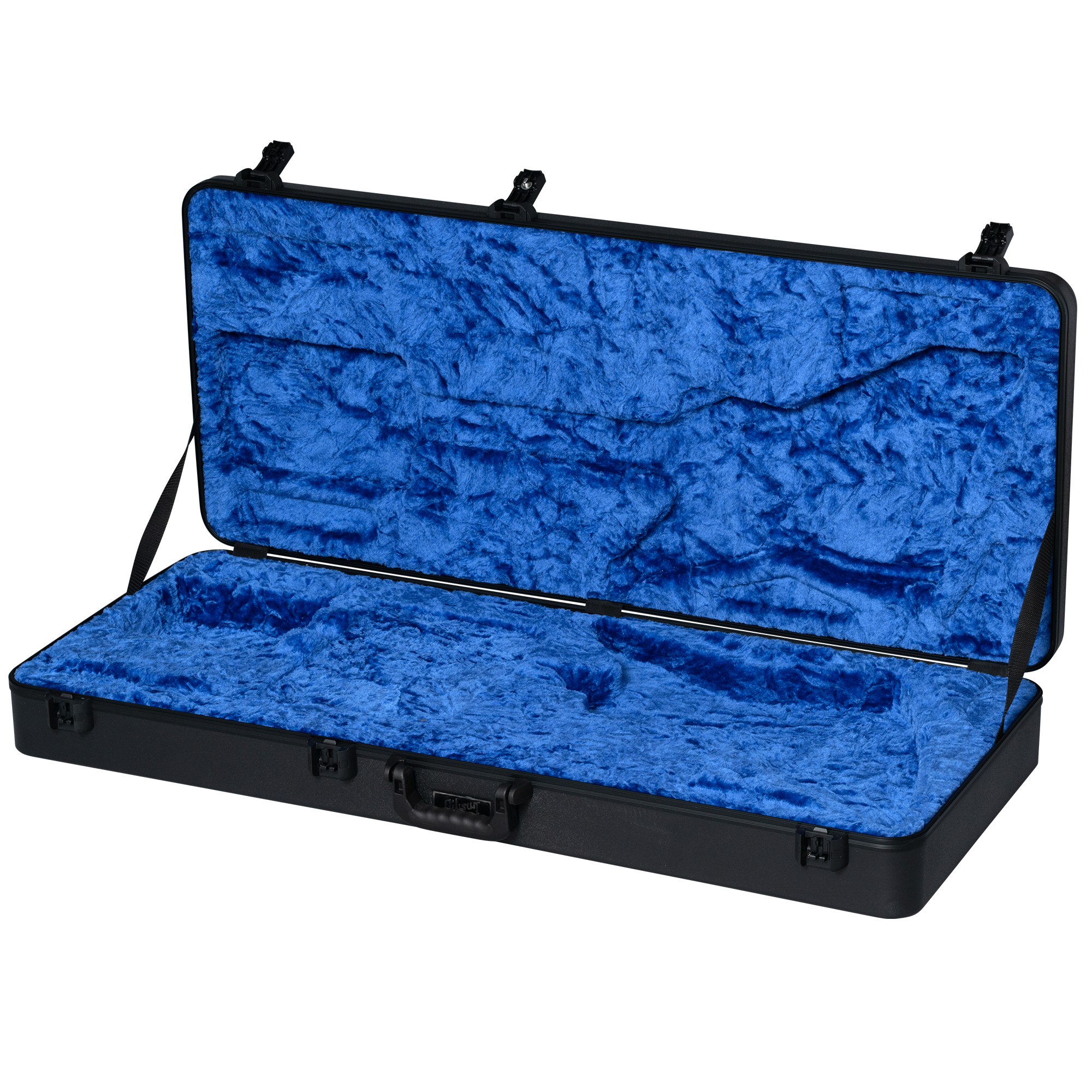 GIBSON ACCESSORIES DELUXE PROTECTOR CASE, EXPLORER (ASPRCASE-EXP)