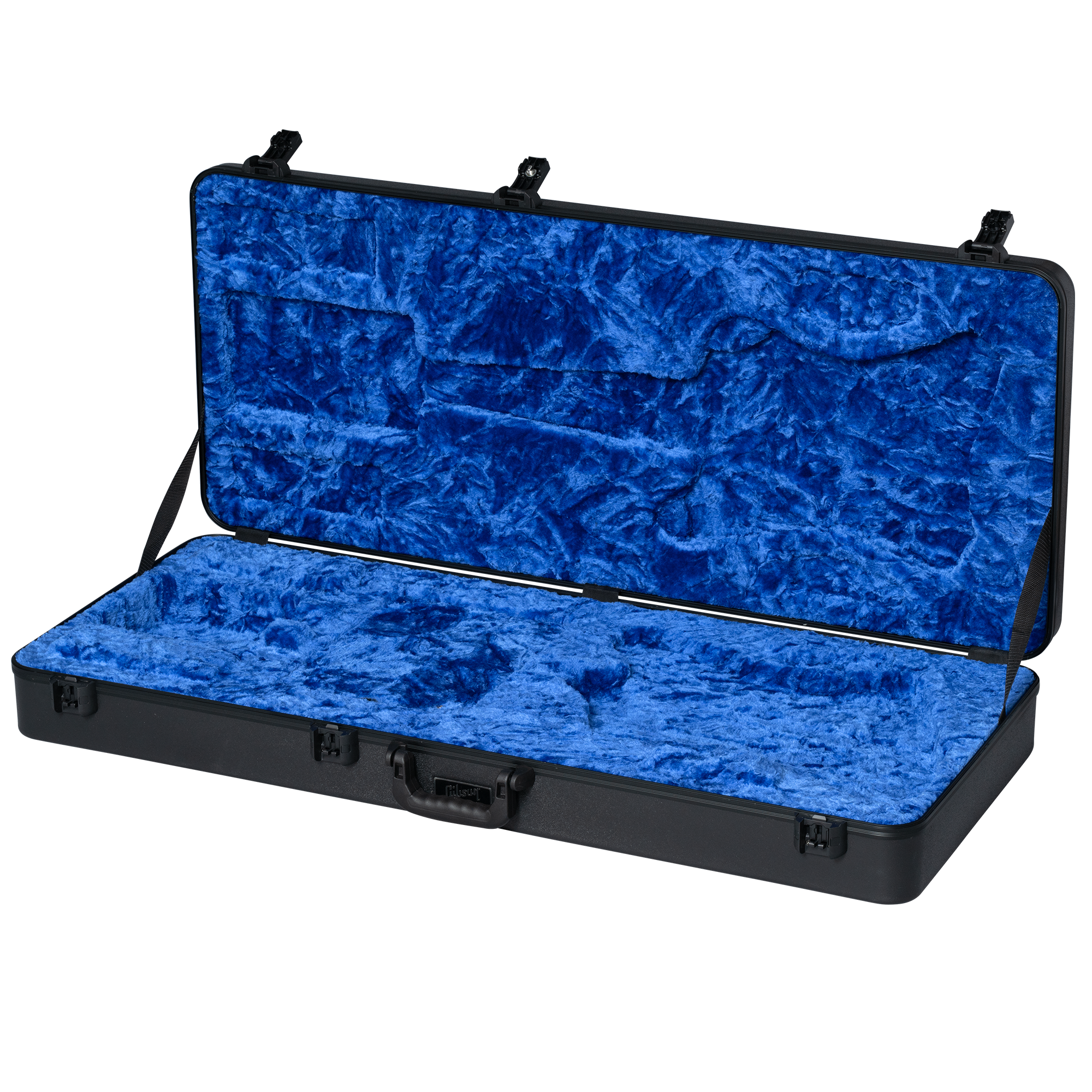 GIBSON ACCESSORIES DELUXE PROTECTOR CASE, FIREBIRD (ASPRCASE-FB)