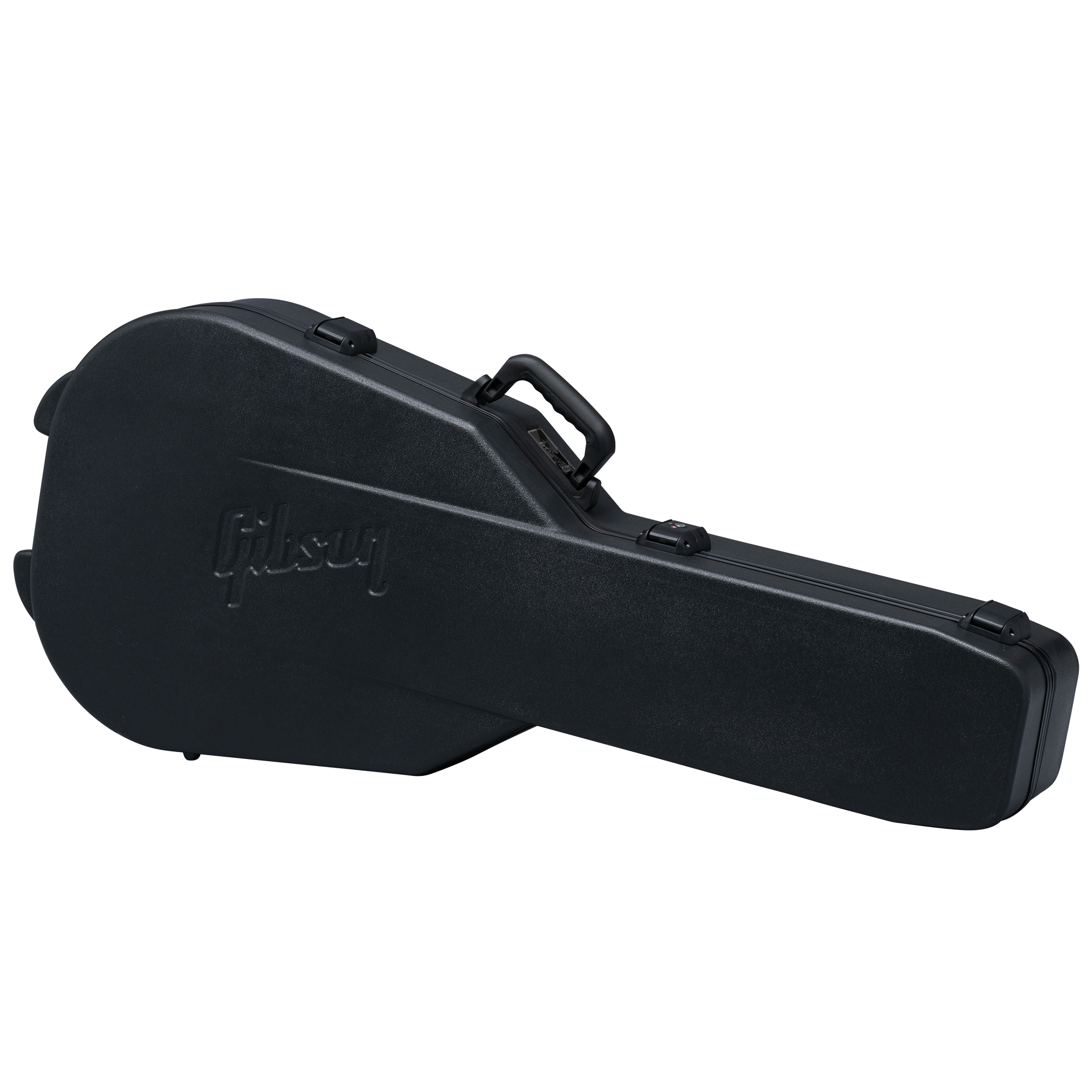 GIBSON ACCESSORIES DELUXE PROTECTOR CASE, J-185 (ASPRCASE-J185)