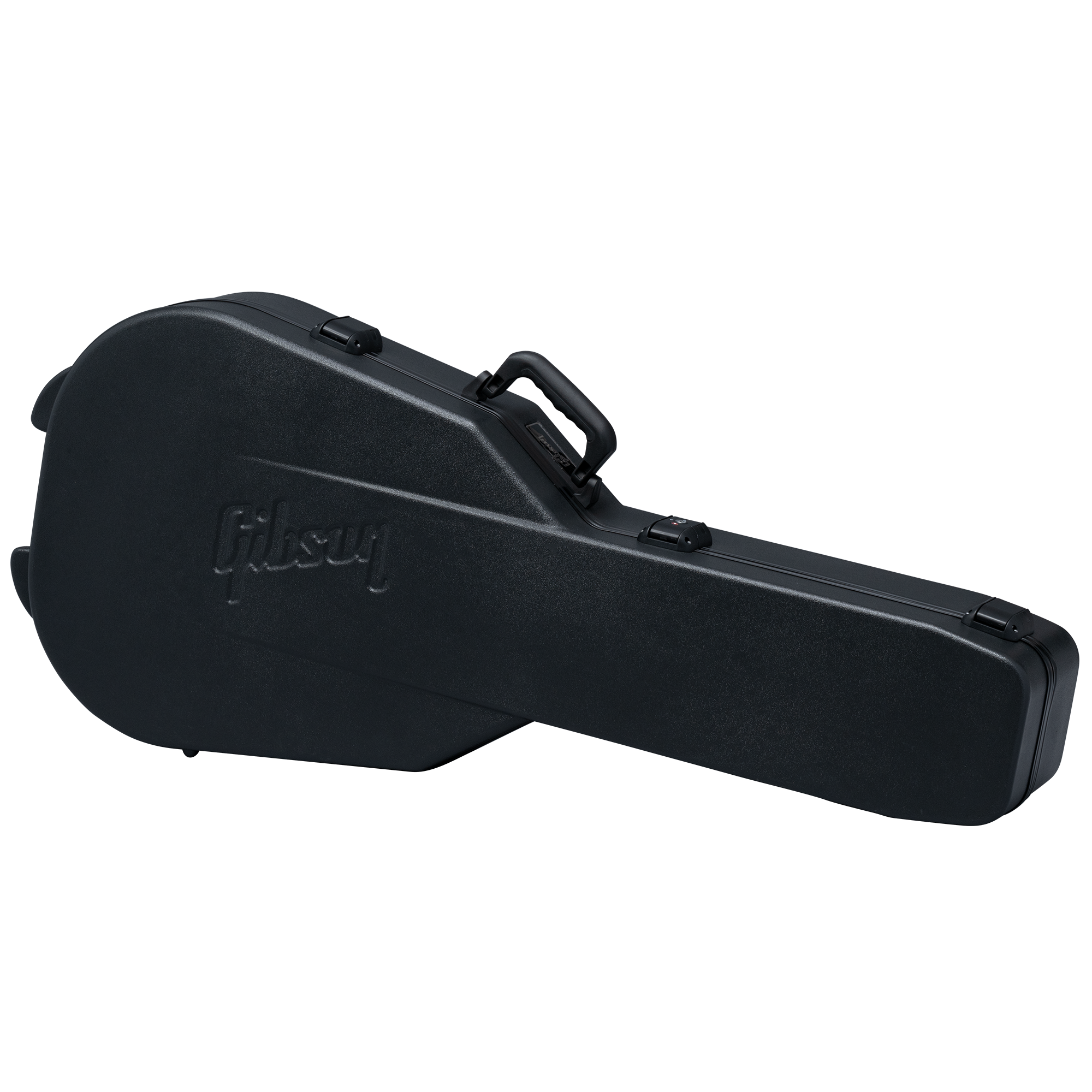 GIBSON ACCESSORIES DELUXE PROTECTOR CASE, JUMBO ACOUSTIC (ASPRCASE-J200)