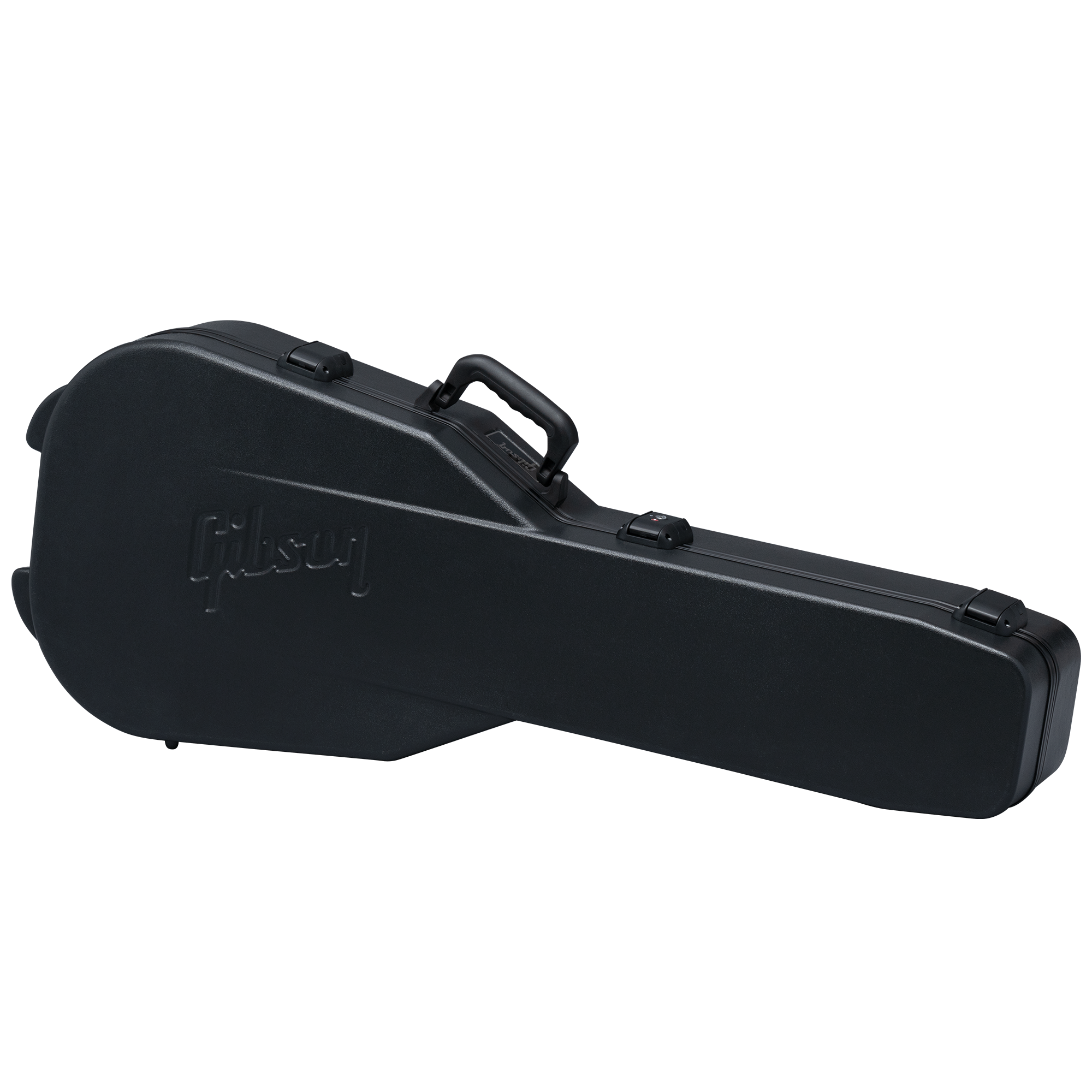 GIBSON ACCESSORIES DELUXE PROTECTOR CASE, SMALL-BODY ACOUSTIC (ASPRCASE-LG)