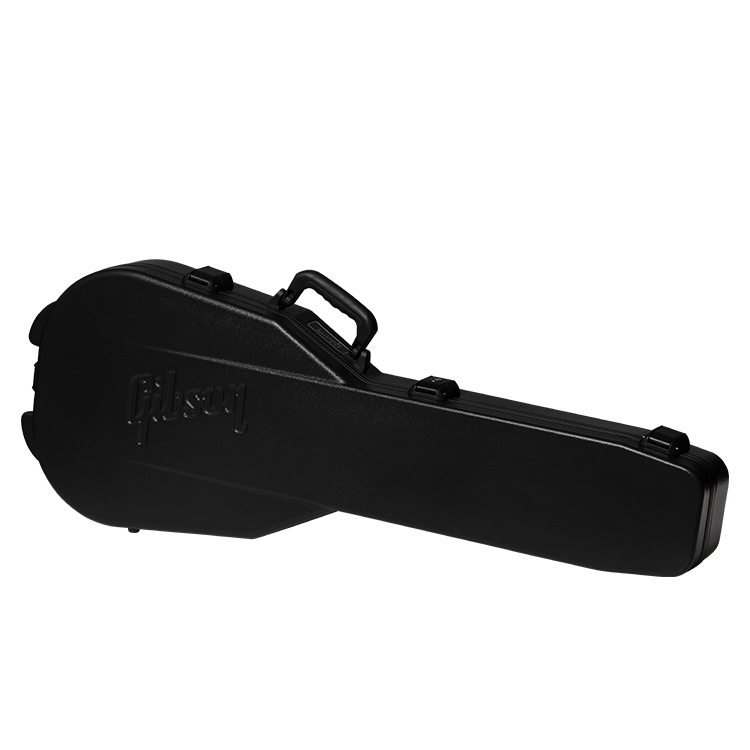 GIBSON ACCESSORIES DELUXE PROTECTOR CASE, LES PAUL (ASPRCASE-LP)