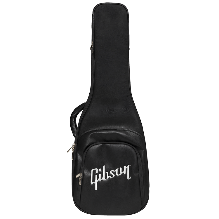 GIBSON ACCESSORIES LES PAUL & SG PREMIUM SOFTCASE - BLACK (ASSFCASE-BLK)