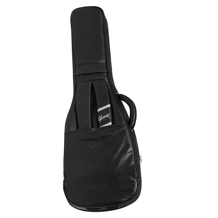 GIBSON ACCESSORIES LES PAUL & SG PREMIUM SOFTCASE - BLACK (ASSFCASE-BLK)