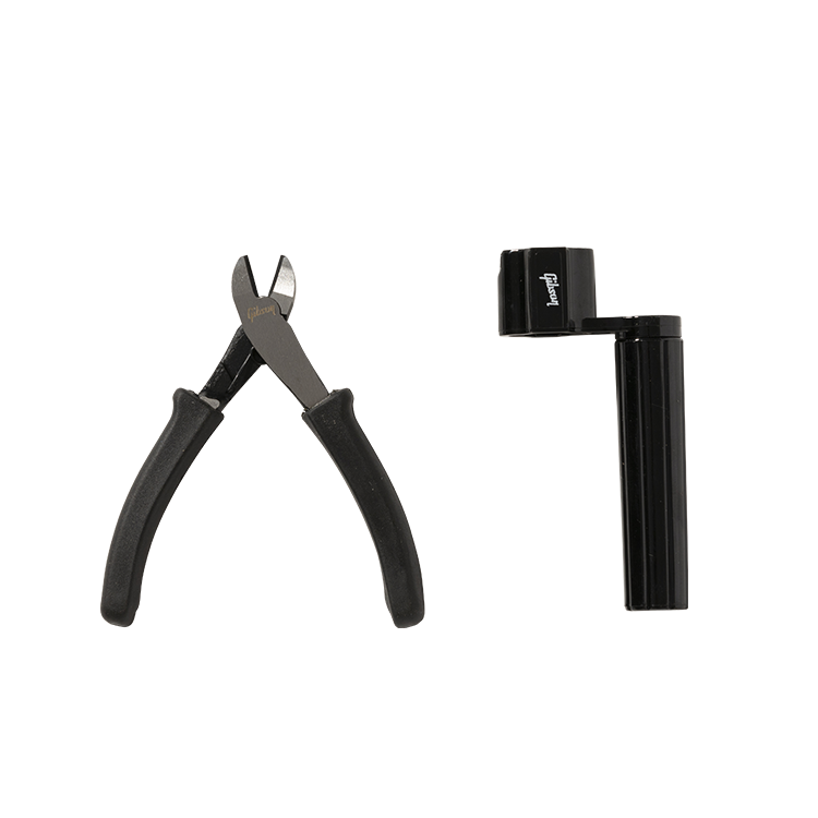 GIBSON ACCESSORIES STRING CHANGE KIT (ATSC-01)