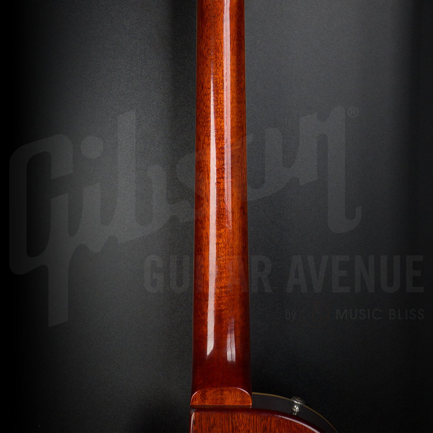 GIBSON CUSTOM LIMITED 59 LES PAUL STANDARD BOTB 78 MURPHY LAB LIGHT AGED NH CUSTOM FINISH