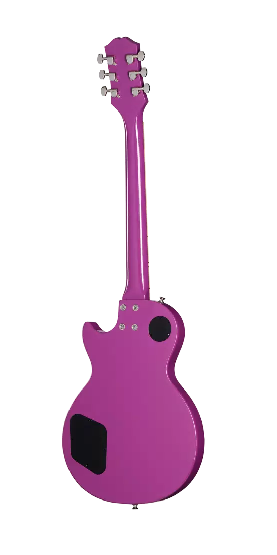 Epiphone Les Paul Tribute Electric Guitar - Majestic Purple