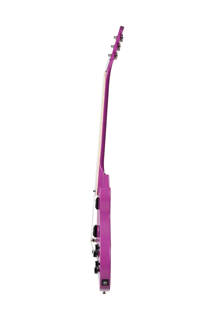 Epiphone Les Paul Tribute Electric Guitar - Majestic Purple