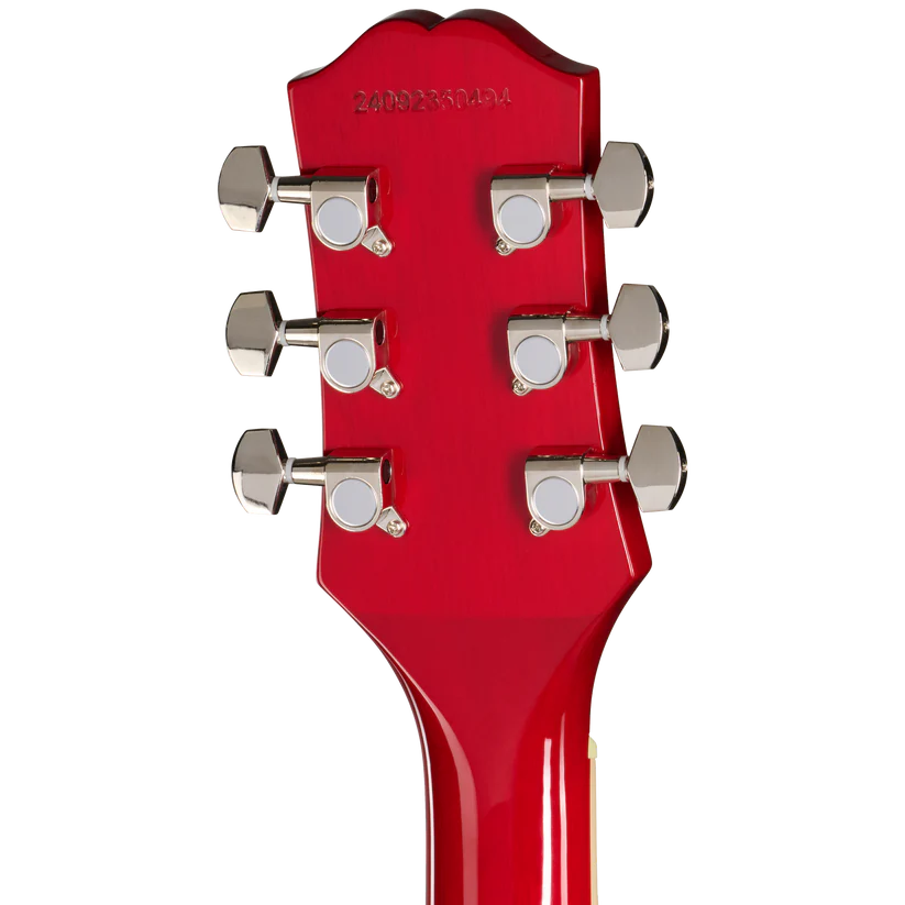 Epiphone Les Paul Tribute Plus Electric Guitar - Heritage Cherry Sunburst