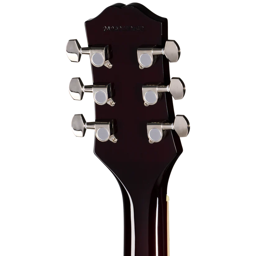 Epiphone Les Paul Tribute Plus Electric Guitar - Vintage Sunburst