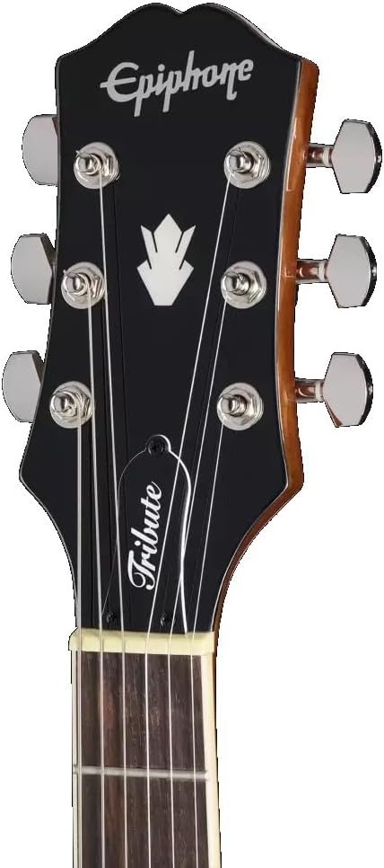 Epiphone SG Tribute E1 Electric Guitar - Walnut