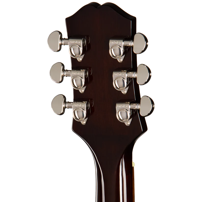 Epiphone J-45 Studio EC Acoustic-Electric Guitar - Antique Natural