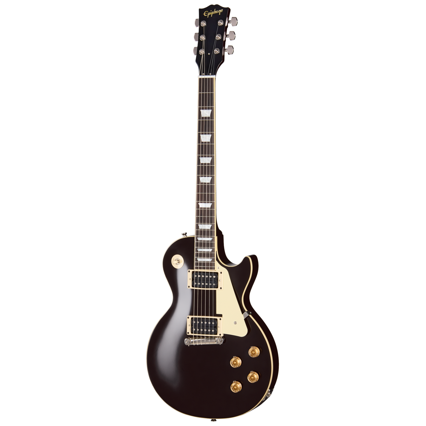Epiphone Jeff Beck 1954 Les Paul Electric Guitar - Oxblood