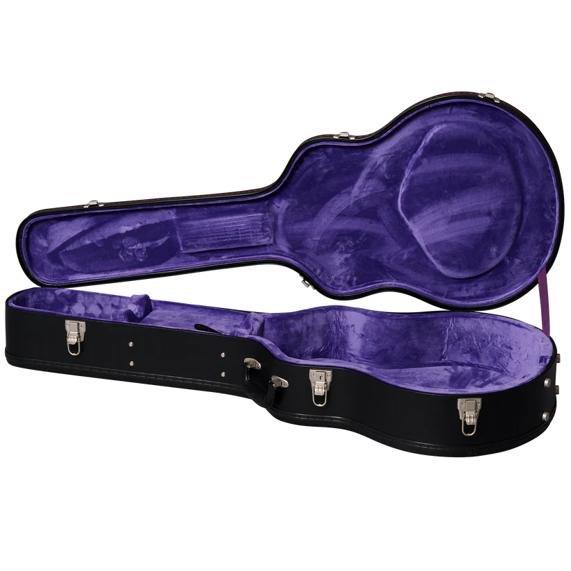 Epiphone Pre-War SJ-200 Rosewood Reissue Left-Handed Acoustic-Electric Guitar - Vintage Sunburst
